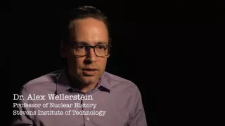 Hitlerova tajná bomba (2/2)