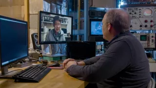 Hitlerova tajná bomba (2/2)