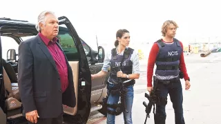 NCIS: Los Angeles VI (21)