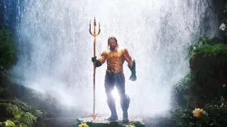 Aquaman