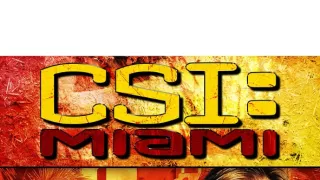 C.S.I.: Kriminálka Miami X (1/19)