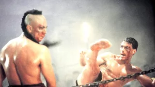 Kickboxer