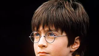 Harry Potter a Kameň mudrcov