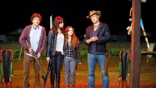 Zombieland
