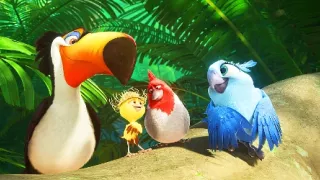 Rio 2