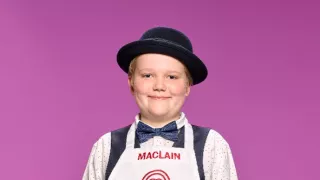 MasterChef Junior VIII (14/16)