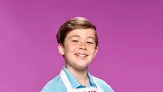 MasterChef Junior VIII (14/16)