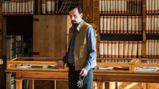 Tajemství pana M (5/8)