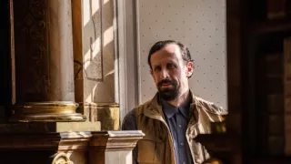 Tajemství pana M (5/8)