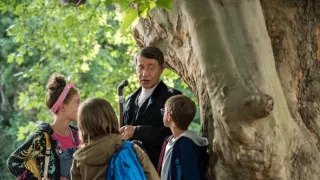 Tajemství pana M (5/8)