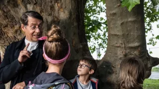 Tajemství pana M (5/8)