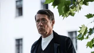 Tajemství pana M (5/8)