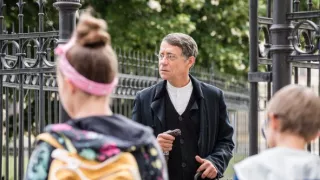 Tajemství pana M (5/8)