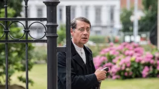 Tajemství pana M (5/8)