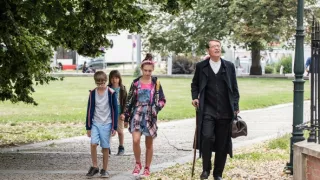 Tajemství pana M (5/8)