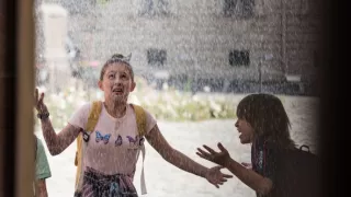 Tajemství pana M (5/8)