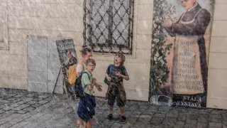 Tajemství pana M (5/8)