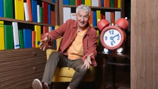 Smějeme se s Michalem