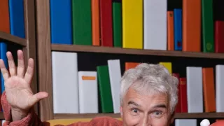 Smějeme se s Michalem