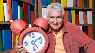 Smějeme se s Michalem