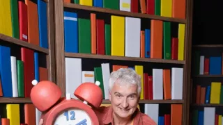 Smějeme se s Michalem