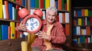 Smějeme se s Michalem