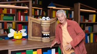 Smějeme se s Michalem