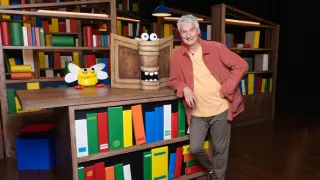 Smějeme se s Michalem