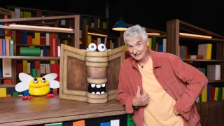 Smějeme se s Michalem