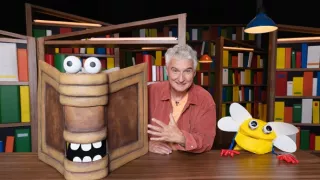 Smějeme se s Michalem