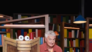 Smějeme se s Michalem