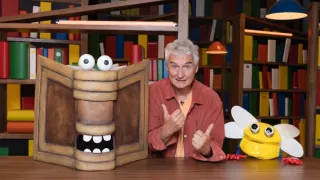 Smějeme se s Michalem