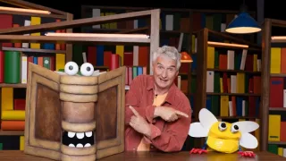 Smějeme se s Michalem