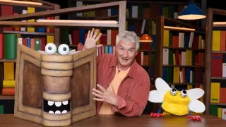 Smějeme se s Michalem