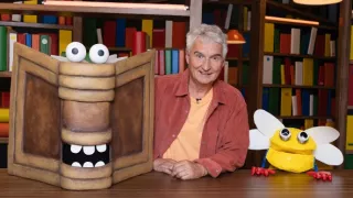 Smějeme se s Michalem