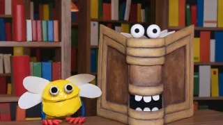 Smějeme se s Michalem