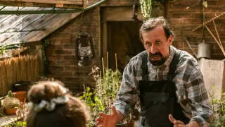 Tajemství pana M (8/8)