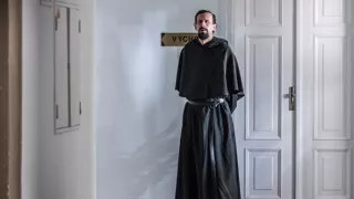 Tajemství pana M (8/8)