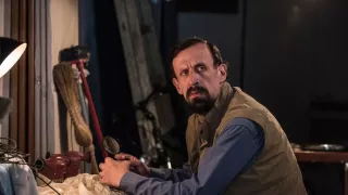 Tajemství pana M (8/8)