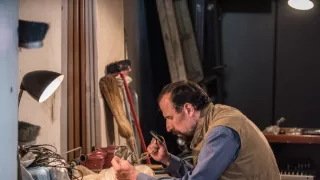 Tajemství pana M (8/8)