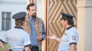 Tajemství pana M (8/8)