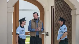 Tajemství pana M (8/8)