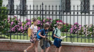 Tajemství pana M (8/8)