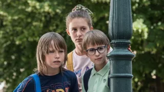 Tajemství pana M (8/8)