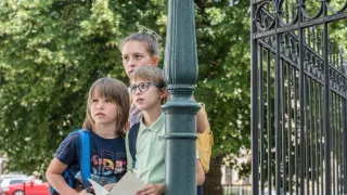 Tajemství pana M (8/8)