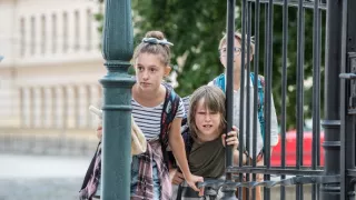 Tajemství pana M (8/8)