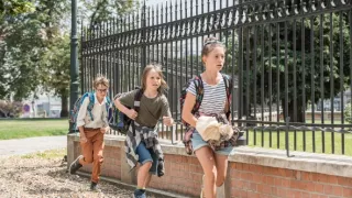 Tajemství pana M (8/8)