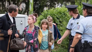 Tajemství pana M (4/8)