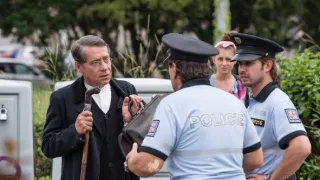 Tajemství pana M (4/8)