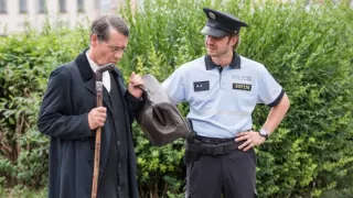 Tajemství pana M (4/8)